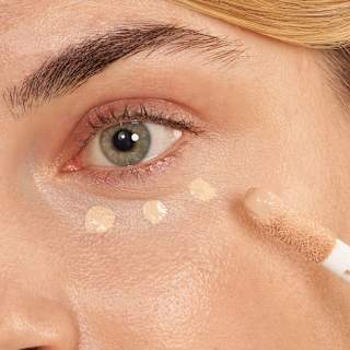 Concealer 18h High Coverage 020 Peach trend !t up