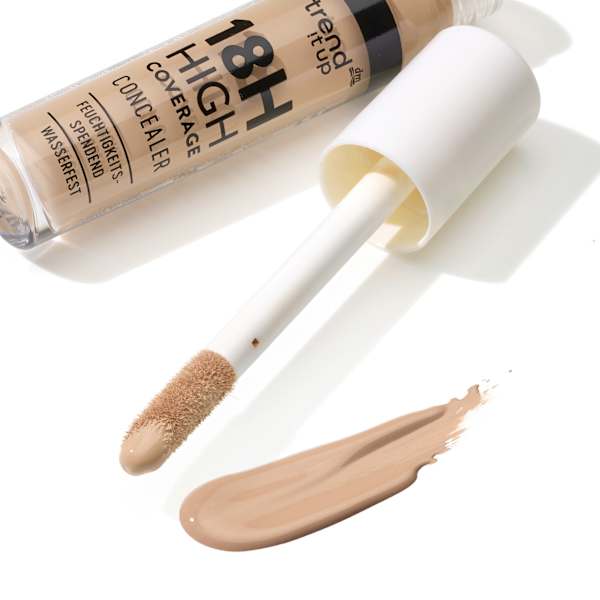 Concealer 18h High Coverage 025 trend !t up