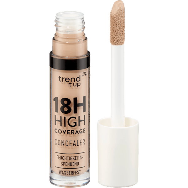 Concealer 18h High Coverage 025 trend !t up