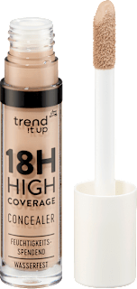 Concealer 18h High Coverage 025 trend !t up
