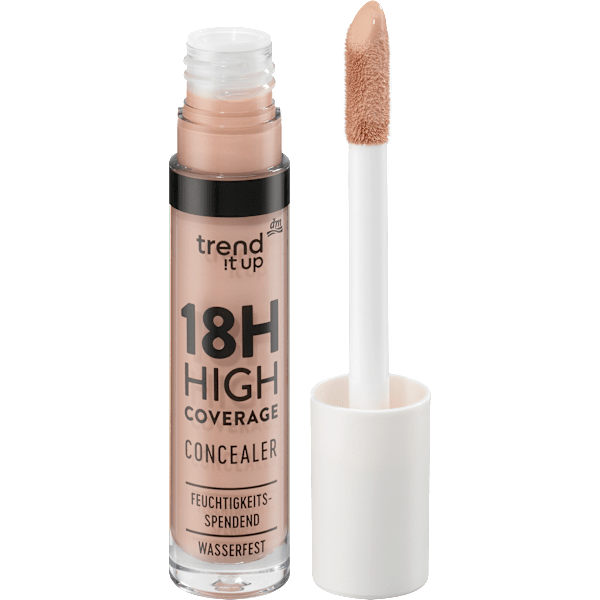 Concealer 18h High Coverage 030 Walnut trend !t up
