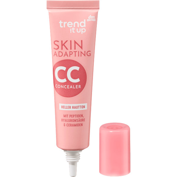 Concealer CC Skin Adapting 010 trend !t up