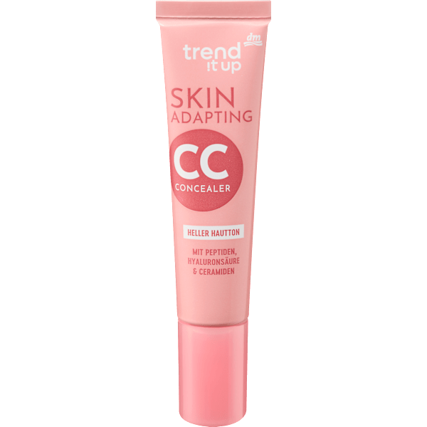 Concealer CC Skin Adapting 010 trend !t up