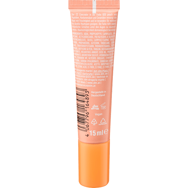 Concealer CC Skin Adapting 020 trend !t up