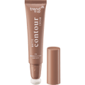 Contouring Cream Matte 010 Grey Brown trend !t up