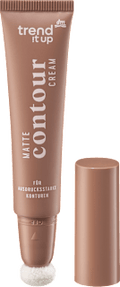 Contouring Cream Matte 010 Grey Brown trend !t up