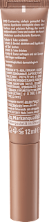 Contouring Cream Matte 010 Grey Brown trend !t up