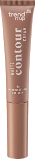 Contouring Cream Matte 010 Grey Brown trend !t up