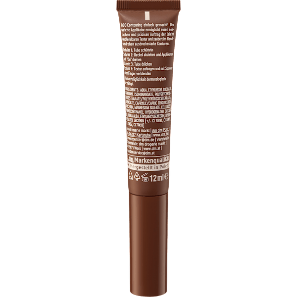 Contouring Cream Matte 030 trend !t up