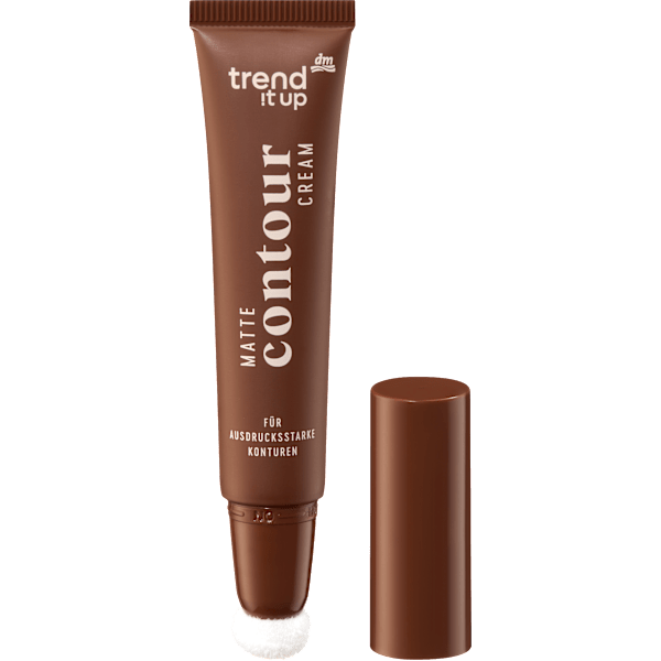 Contouring Cream Matte 030 trend !t up