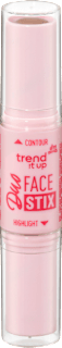 Contouringstift Duo Face Stix 020 trend !t up
