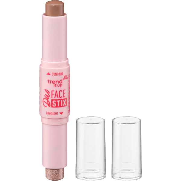 Contouringstift Duo Face Stix 020 trend !t up