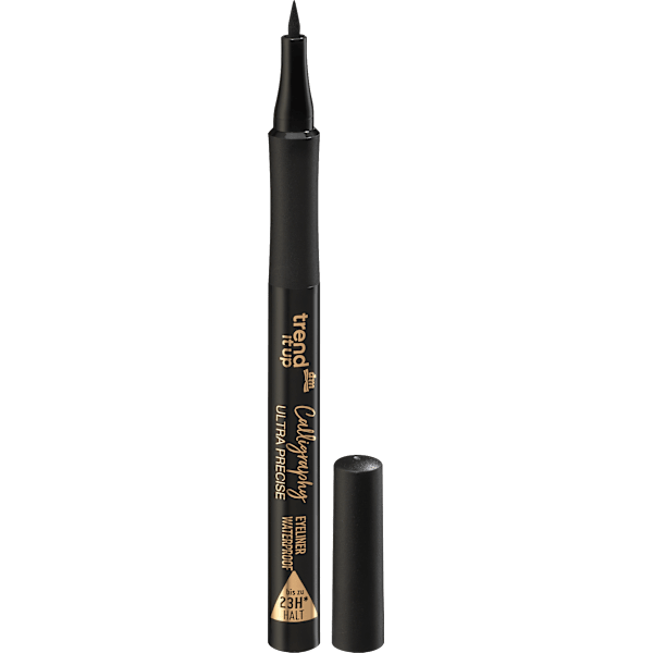 Eyeliner Calligraphy Lining Ultra Precise Waterproof 010 trend !t up