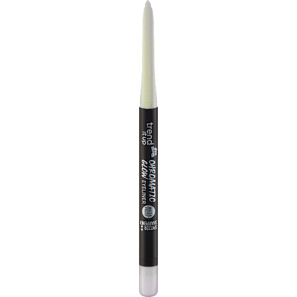 Eyeliner Chromatic Glow 010 trend !t up