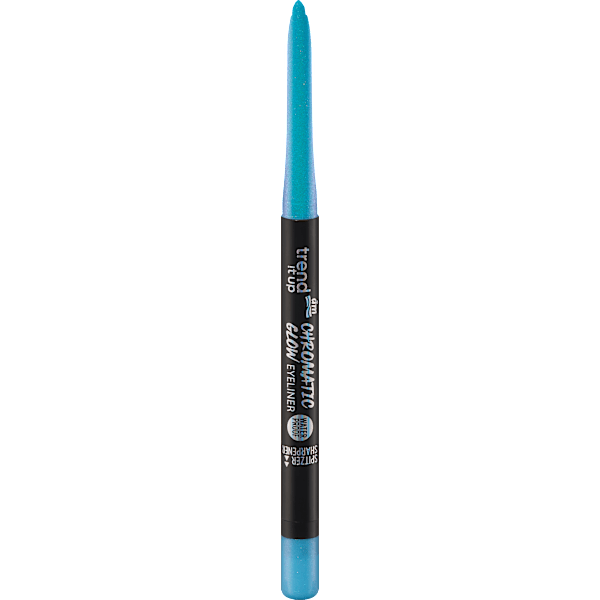 Eyeliner Chromatic Glow 030 trend !t up