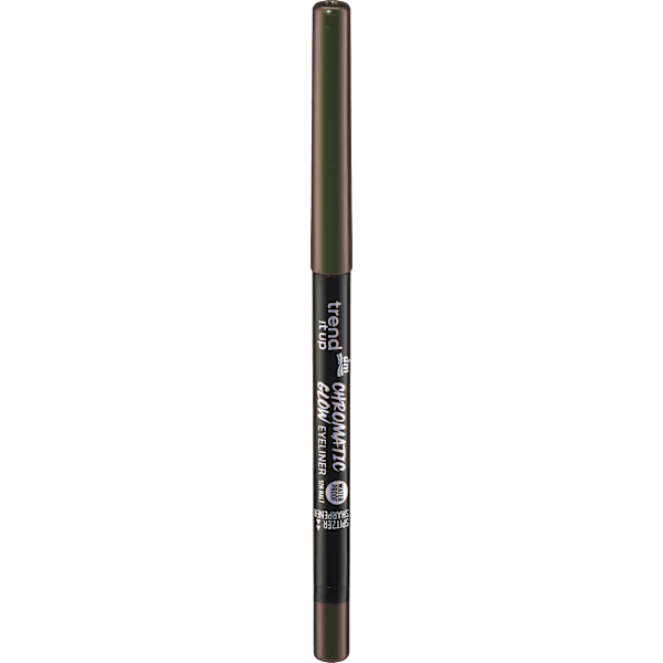 Eyeliner Chromatic Glow 050 trend !t up