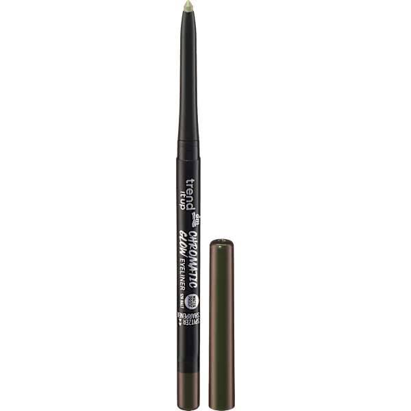 Eyeliner Chromatic Glow 050 trend !t up