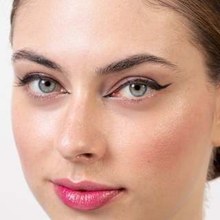 Eyeliner Dip it! - Beginner's 010 Black trend !t up