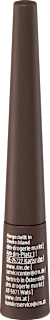 Eyeliner Dip it! - Beginner's 020 Brown trend !t up