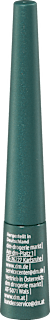 Eyeliner Dip it! - Beginner's 030 Emerald Green trend !t up
