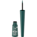 Eyeliner Dip it! - Beginner's 030 Emerald Green trend !t up