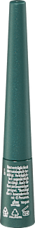 Eyeliner Dip it! - Beginner's 030 Emerald Green trend !t up