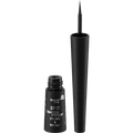 Eyeliner Dip it! - Beginner's Waterproof 040 Black trend !t up