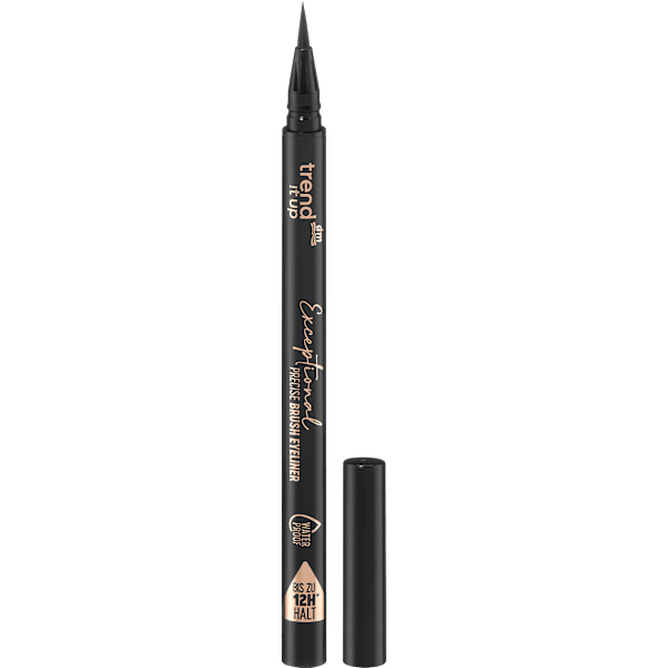 Eyeliner Exceptional Precise Brush trend !t up