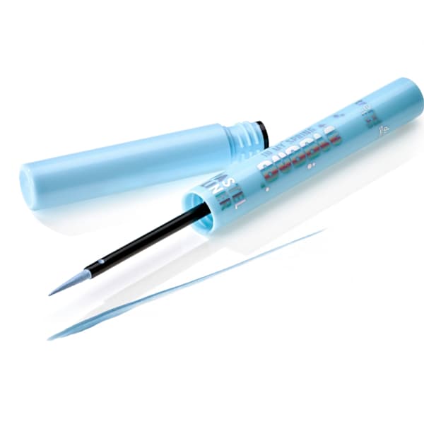 Eyeliner In My Spring Bubble Pastel 010 trend !t up