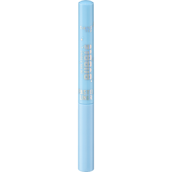 Eyeliner In My Spring Bubble Pastel 010 trend !t up
