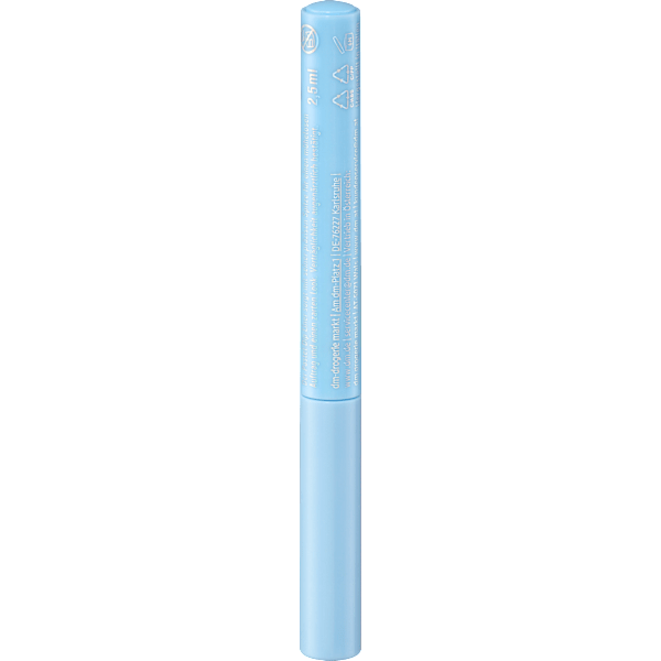 Eyeliner In My Spring Bubble Pastel 010 trend !t up