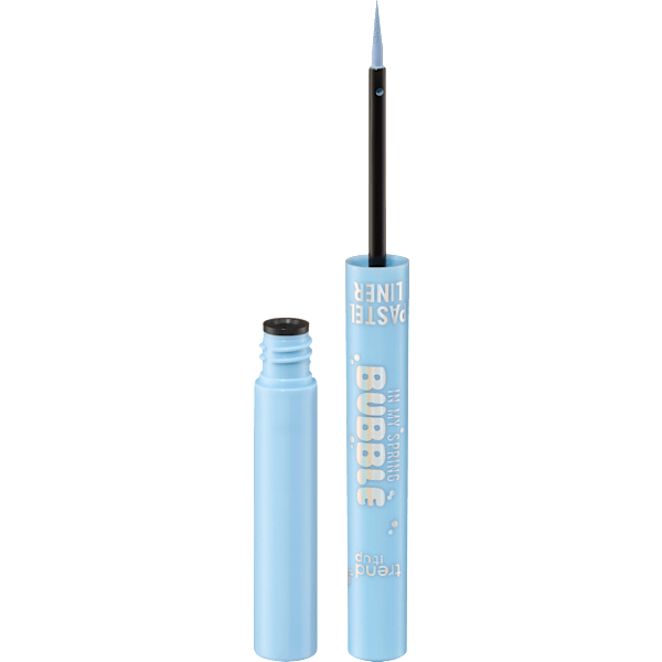 Eyeliner In My Spring Bubble Pastel 010 trend !t up