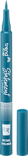 Eyeliner Statement 021 Petrol trend !t up