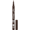 Eyeliner Statement Lining 010 Brown trend !t up