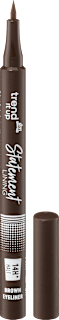 Eyeliner Statement Lining 010 Brown trend !t up