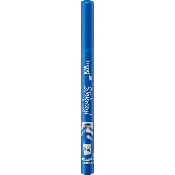Eyeliner Statement Lining 030 Royalblue trend !t up
