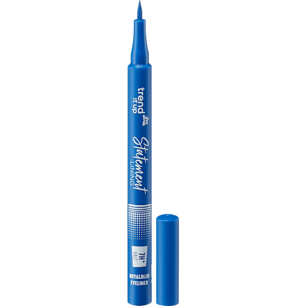 Eyeliner Statement Lining 030 Royalblue trend !t up