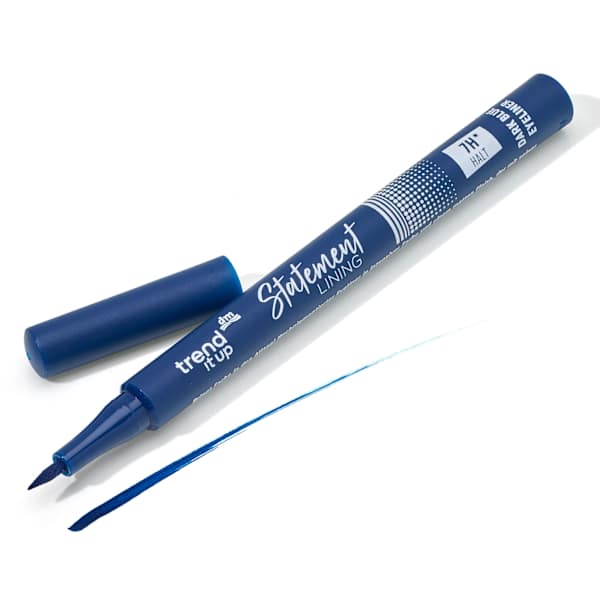 Eyeliner Statement Lining 060 trend !t up