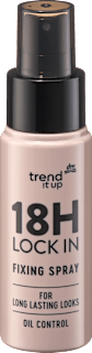 Fixierspray 18H Lock In trend !t up