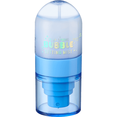 trend !t up Fixing spray In My Spring Bubble, 30 ml