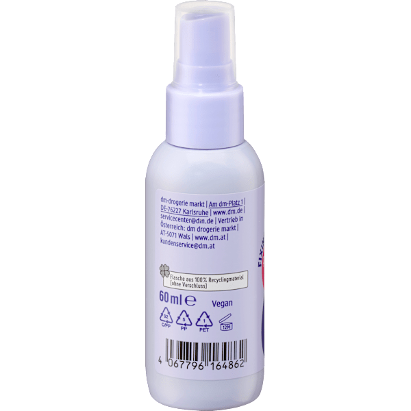Fixierspray Perfect Last trend !t up
