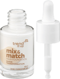 Foundation Mix & Match Shade Transformation 010 trend !t up