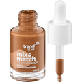 Foundation Mix & Match Shade Transformation 020 trend !t up