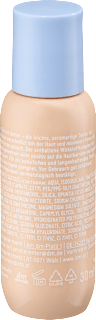 Foundation Pure Skin Serum 010 trend !t up