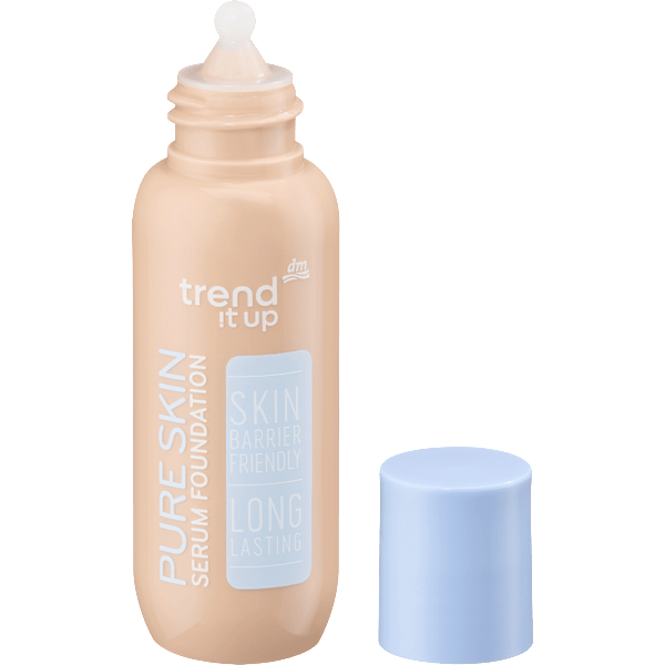 Foundation Pure Skin Serum 010 trend !t up