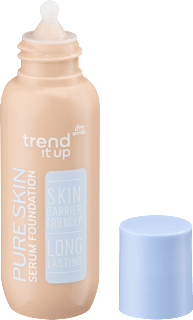 Foundation Pure Skin Serum 010 trend !t up