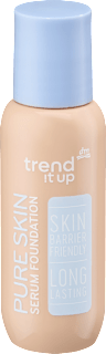 Foundation Pure Skin Serum 010 trend !t up