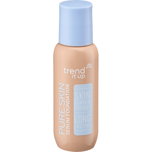 Foundation Pure Skin Serum 020 trend !t up