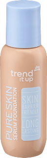 Foundation Pure Skin Serum 020 trend !t up