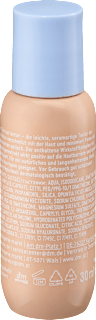 Foundation Pure Skin Serum 020 trend !t up